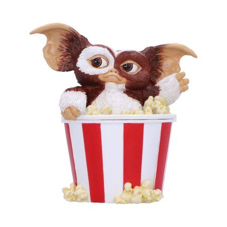 GREMLINS - Gizmo Feast - Boîte