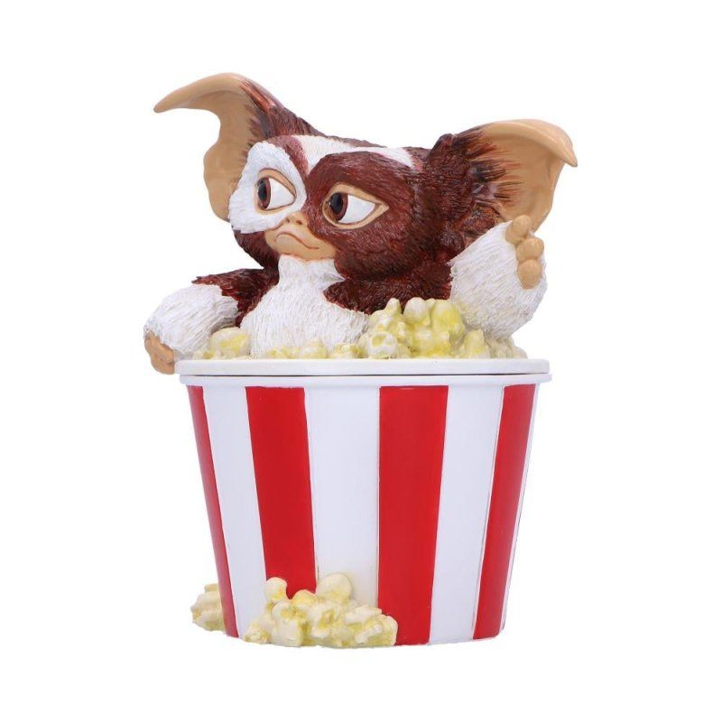 GREMLINS - Gizmo Feast - Boîte