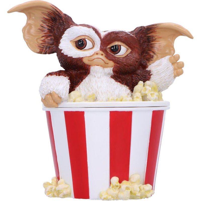 GREMLINS - Gizmo Feast - Boîte