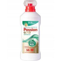 Passion Gold 2l 50p Gel Dpr Universal