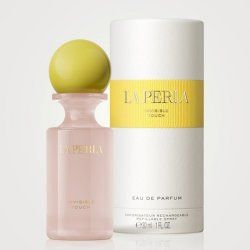 La Perla Nvisible Touch Eau De Parfum Spray For Women - 1 Oz