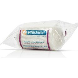 Karabinis Medical Alfashield Elastic Ideal Bandage 5cm X 45m