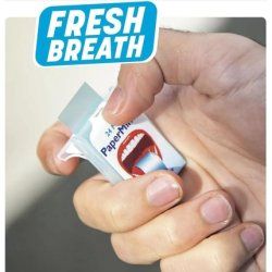 Papermints Sugarfree 24 Sheets