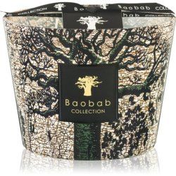 Baobab Collection Sacred Trees Kani Scented Candle 10 Cm