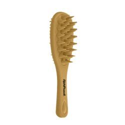 Rickiparodi Detangling And Dual Massage Brush