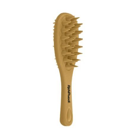 Rickiparodi Detangling And Dual Massage Brush