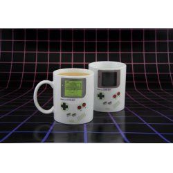 NINTENDO - Game Boy - Mug thermoréactif