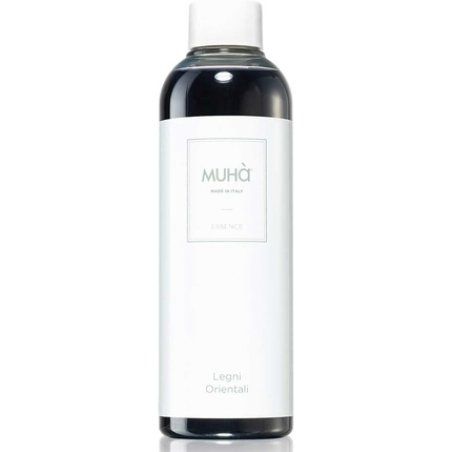 Muha Refill 200ml Oriental Wood