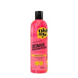 Oh My Cosmetics Oh My Desmaia Sem D Nem Piedade Conditioner 300ml