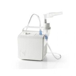 Air Liquide Soffio Cube Compact Aerosol Machine 1 Piece