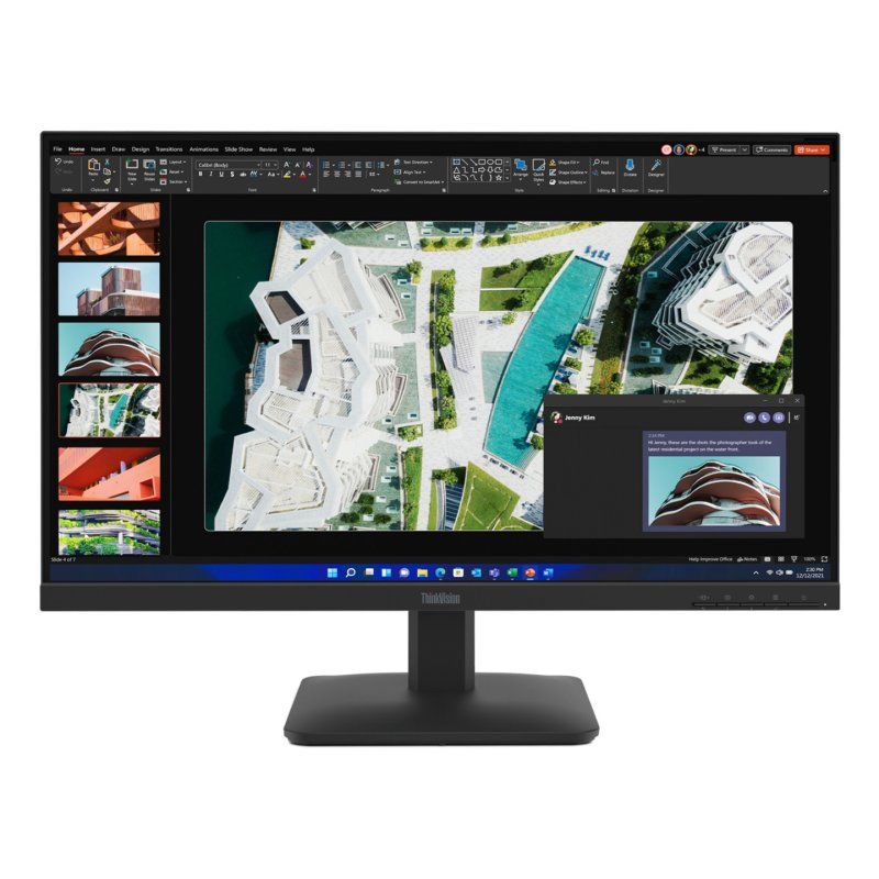 TS/S27-4e A25270FS0 27 Monitor-HDMI