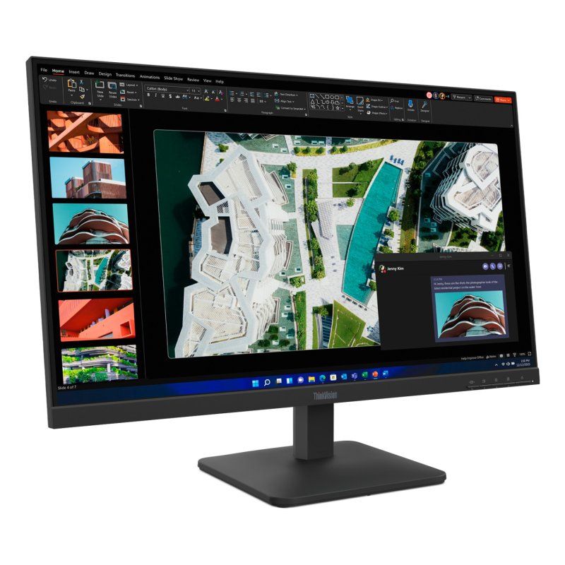 TS/S27-4e A25270FS0 27 Monitor-HDMI