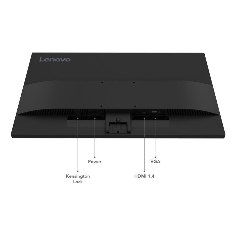 Lenovo ThinkVision S27-4e Moniteur