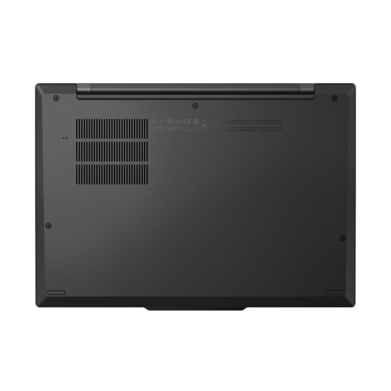 Lenovo ThinkPad T14s Gen 6 (Intel) Copilot PC Intel Core Ultra 7 258V Ordinateur portable 35,6 cm (14") Écran tactile