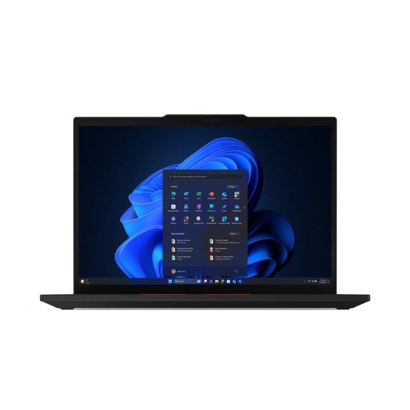 Lenovo ThinkPad T14 Gen 6 (Intel) Copilot PC Intel Core Ultra 7 258V Laptop 35.6 cm (14") WUXGA 32 GB LPDDR5x-SDRAM 1