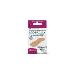 Desa Pharma Icopiuma Classic Medium Bandage 20 Pieces