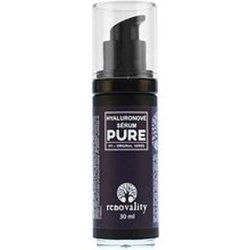 Renovality Original Series Pure - Hyaluronic Serum