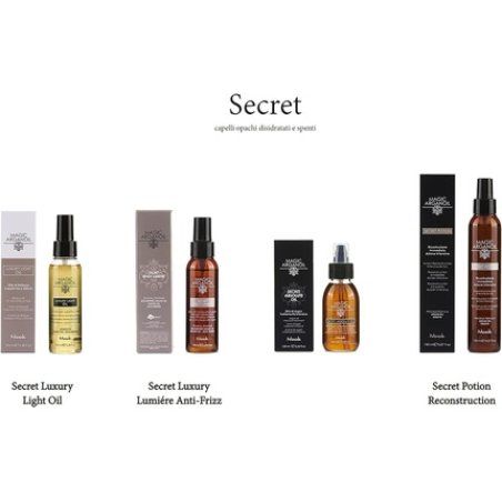 Nook Magic Arganoil Absolute Oil 100ml