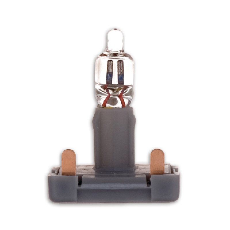 BUSCH JAEGER BJ 8352 Steck-Glimmlampe 230 V 1.0 mA Zubehör