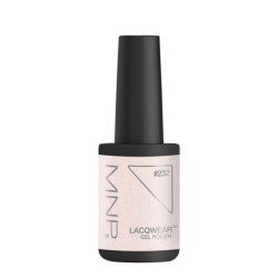 Mesauda Nail Pro Lacqwear Gel Polish 232 Ny Spark 10ml Semipermanent Nail Polish