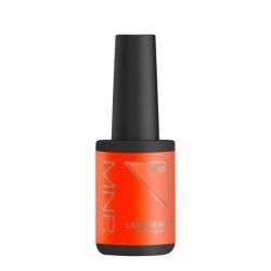 Mesauda Nail Pro Lacqwear Gel Polish 253 Happy 10ml Semipermanent Nail Polish