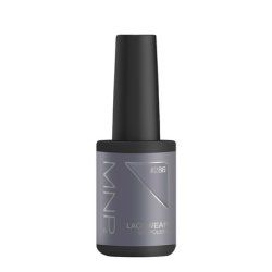Mesauda Nail Pro Lacqwear Gel Polish 286 Stormy Weather 10ml