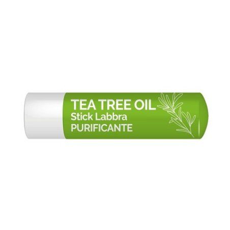 Marco Viti Tea Tree Cleansing Lipstick 4.5g