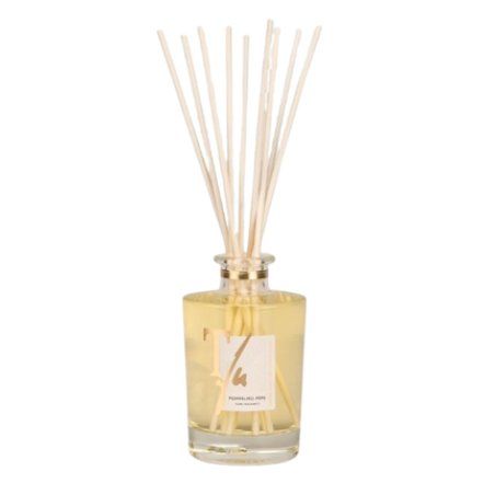 Teatro Fragranze Pomelo Pepper Sticks 100 Ml Home Fragrance