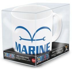 ONE PIECE - Marine - Mug 325ml
