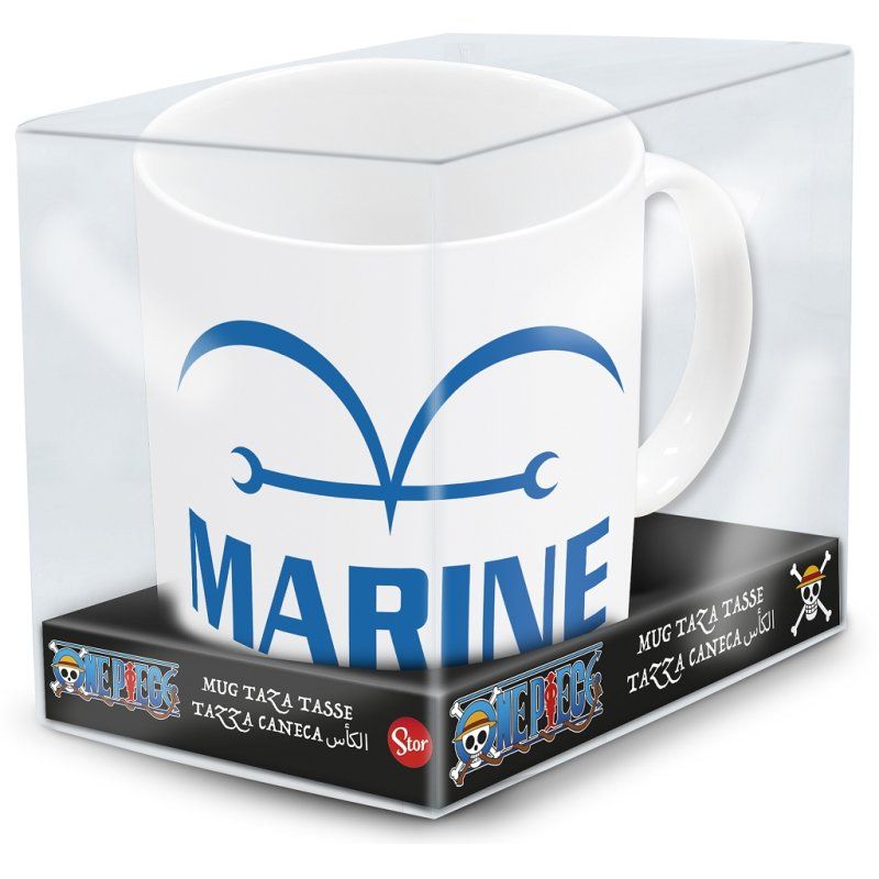 ONE PIECE - Marine - Mug 325ml
