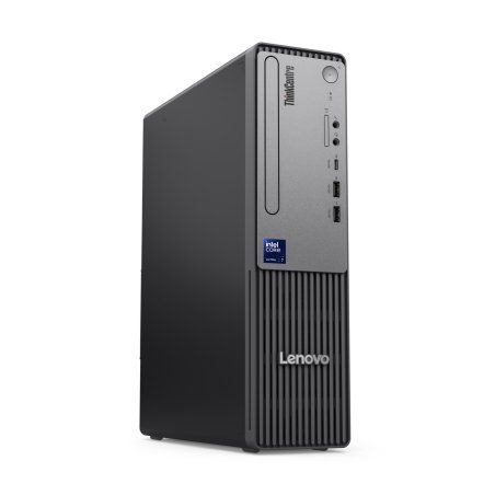 Lenovo ThinkCentre neo 50s Gen 6 Intel Core Ultra 5 225 16 Go DDR5-SDRAM 512 Go SSD Windows 11 Pro SFF PC Noir