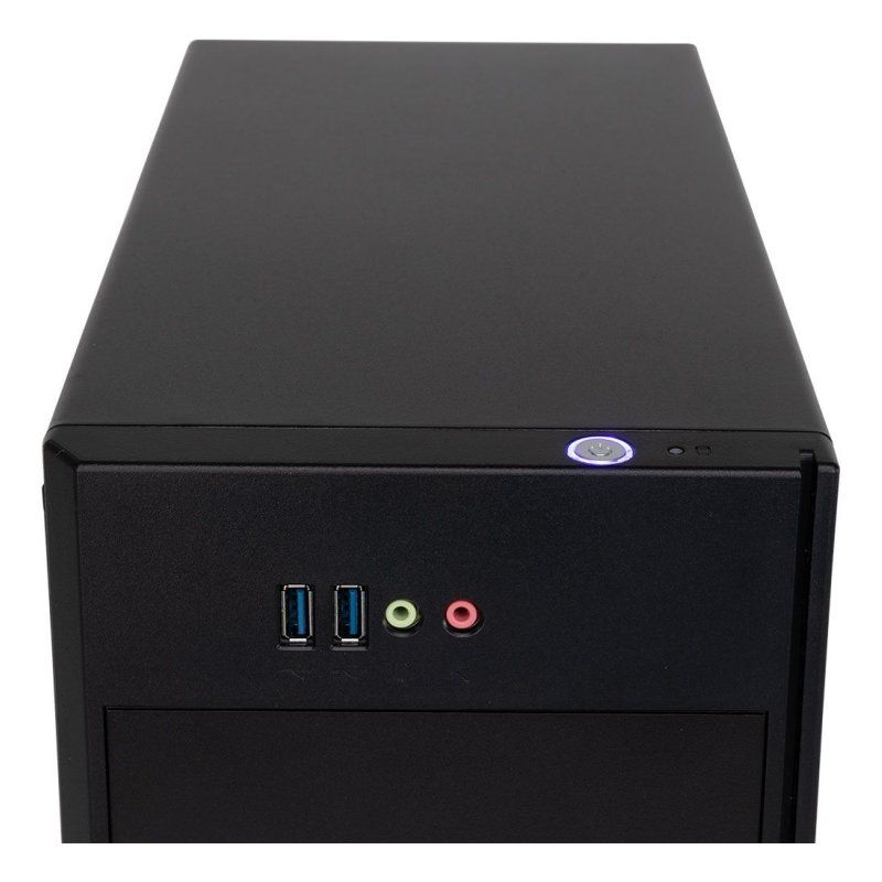 TERRA 1009979 PC Intel Core™ i7 i7-14700 16 Go DDR5-SDRAM 1 To SSD Windows 11 Pro Midi Tower Noir