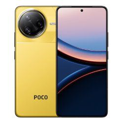 Xiaomi Poco F7 Ultra 5G Dual Sim 12RAM 256GB yellow
