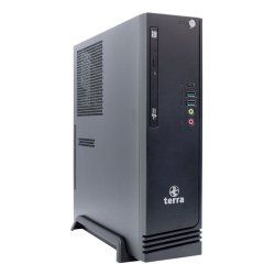 TERRA PC-BUSINESS 6000 Intel Core Ultra 5 225 16 Go DDR5-SDRAM 500 Go SSD Windows 11 Pro SFF Noir