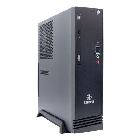 TERRA PC-BUSINESS 6000 Intel Core Ultra 5 225 16 Go DDR5-SDRAM 500 Go SSD Windows 11 Pro SFF Noir