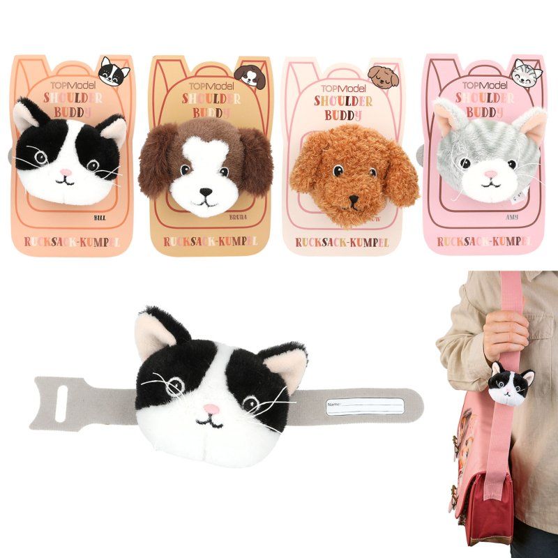 Topmodel - Shoulder Buddy (413728)