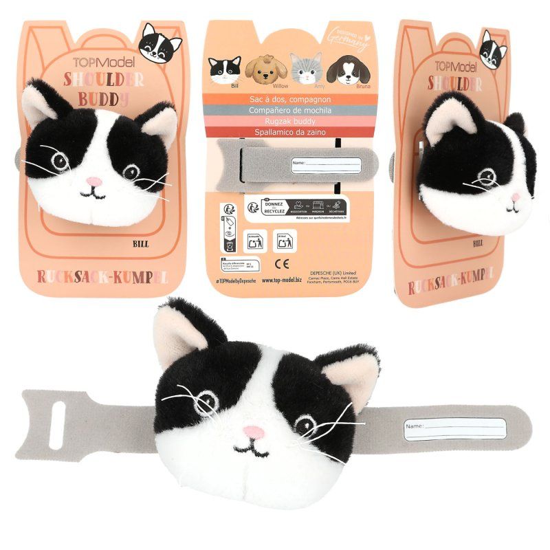 Topmodel - Shoulder Buddy (413728)