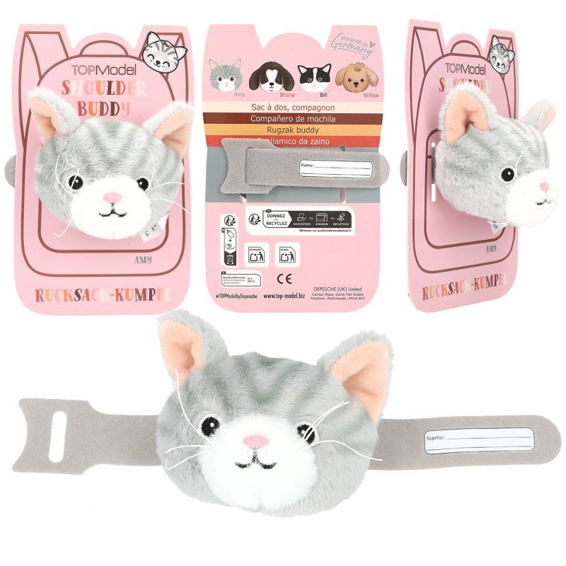 TOPModel 0413728 peluche