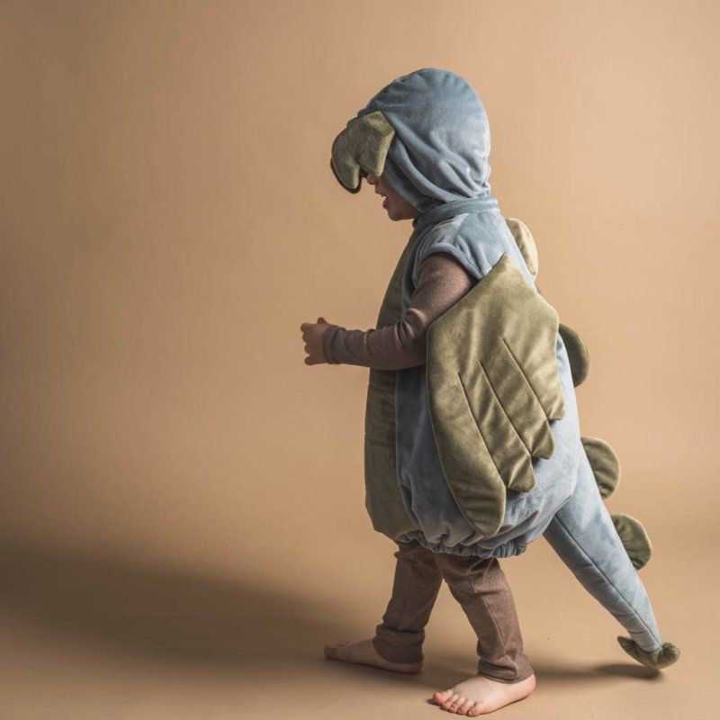 That's Mine - Steven dragon suit (1-3 years)