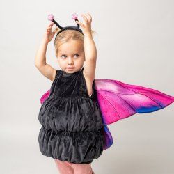 That's Mine - Lise butterfly suit ( 3-6 years)
