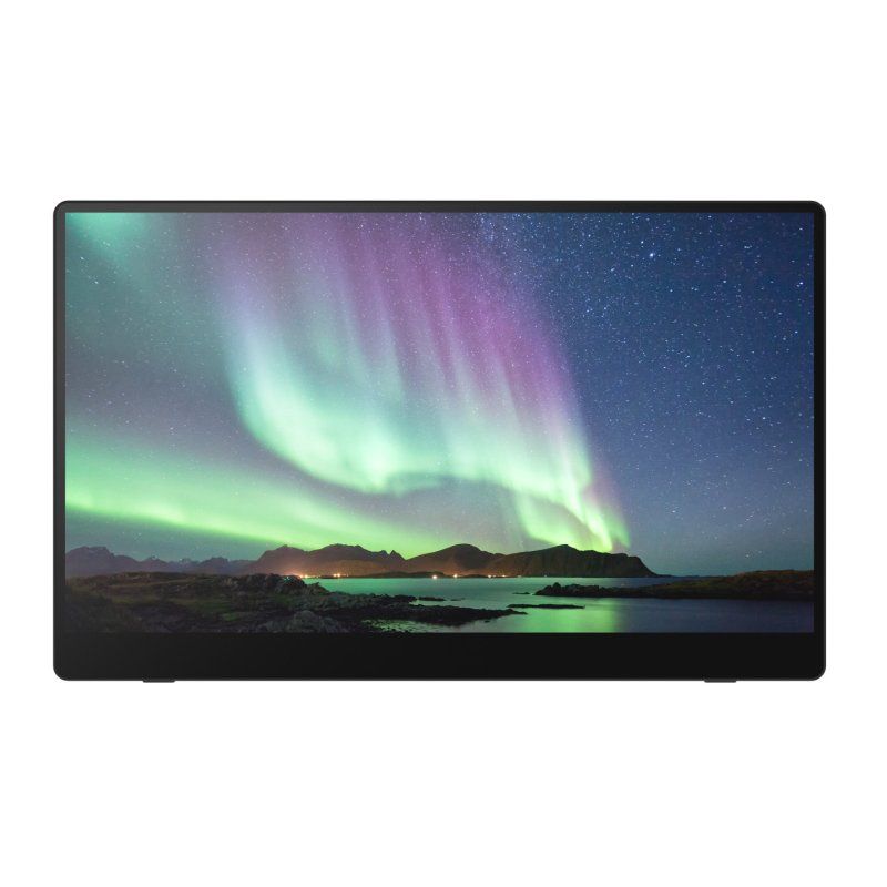 RICOH 15.6p 169 1920x1080 OLED 1ms