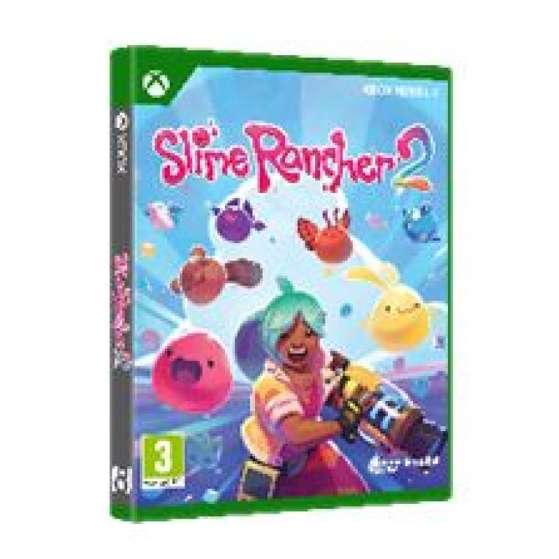 Slime Rancher 2 /Xbox Series X