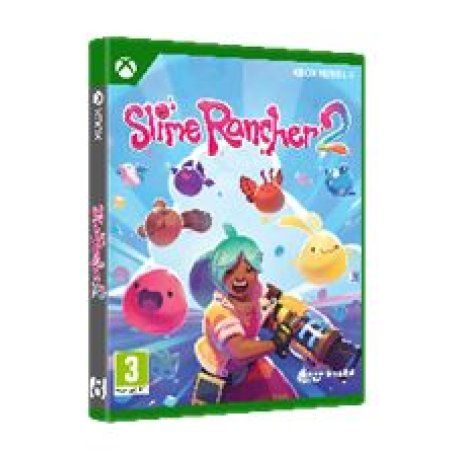Slime Rancher 2 /Xbox Series X