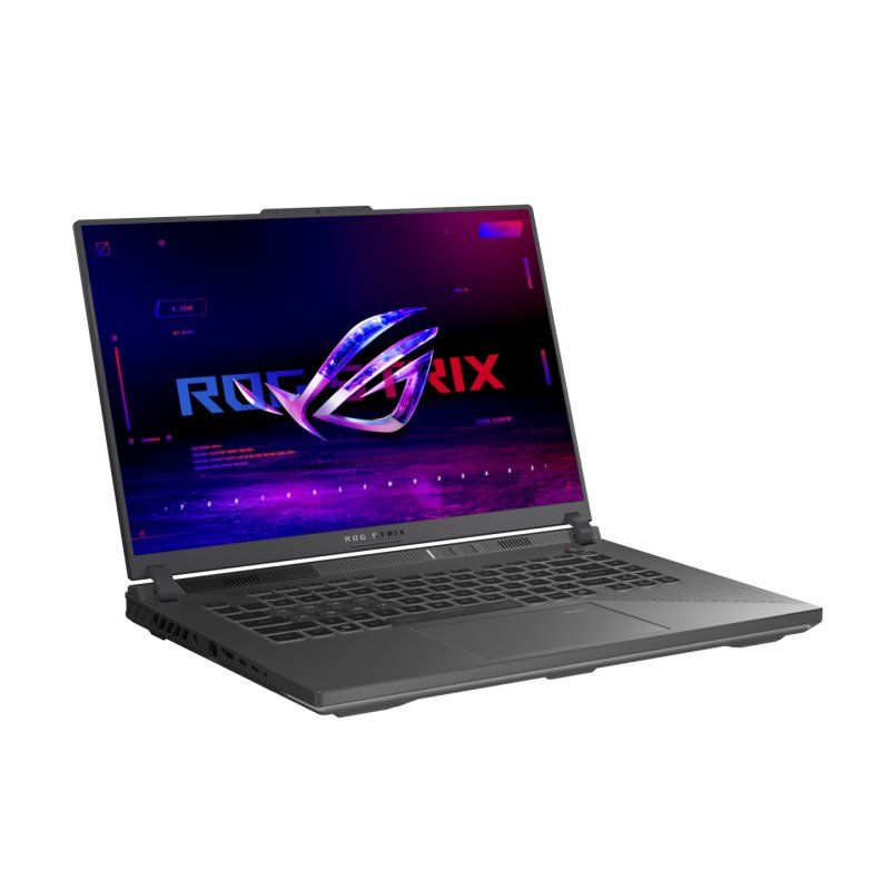 ASUS ROG Strix 16 G614PR-RV075W - 16" WUXGA IPS, 165Hz, AMD Ryzen 9-8940HX , 32GB RAM, 1000GB SSD, GeForce RTX 5070Ti,