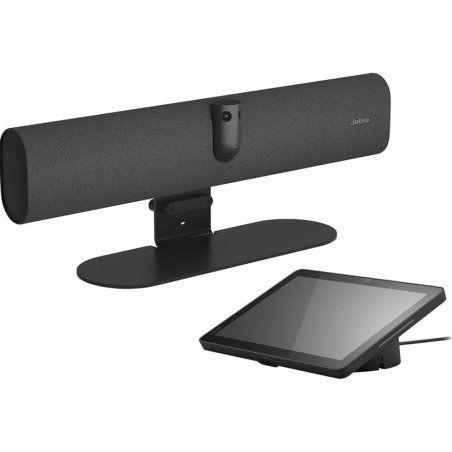 JABRA PANACAST 40 VBS MS VB AND TC EMEA CHARGER-C