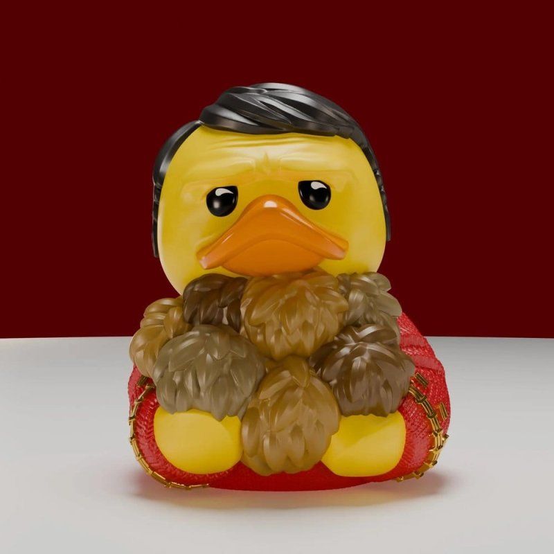 Star Trek Tubbz PVC Figure Scotty Boxed Edition 10 cm