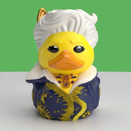 Wicked Tubbz Mini PVC Figure Madame Morrible 5 cm