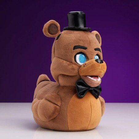 Five Nights at Freddy´s Tubbz Plush Figure Freddy 20 cm