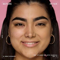 Make 'Em Wonder Foundation 15 Buff