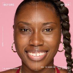 Make 'Em Wonder Foundation 37 Deep Truffle